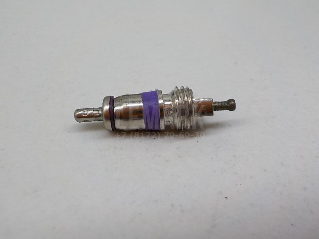 Клапан кондиционера