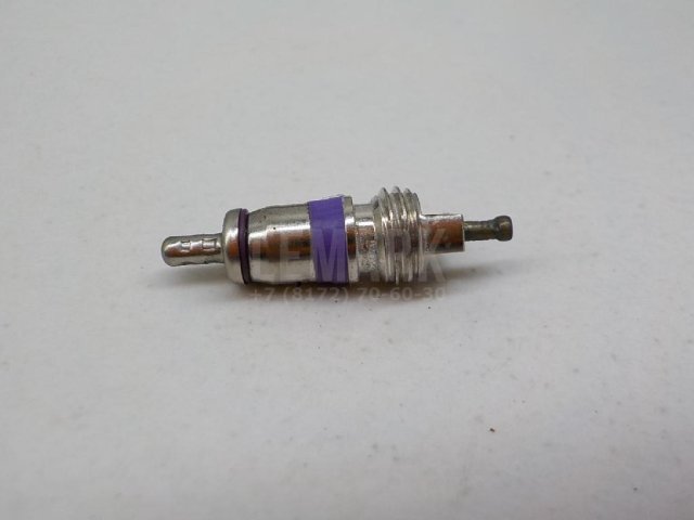 Клапан кондиционера