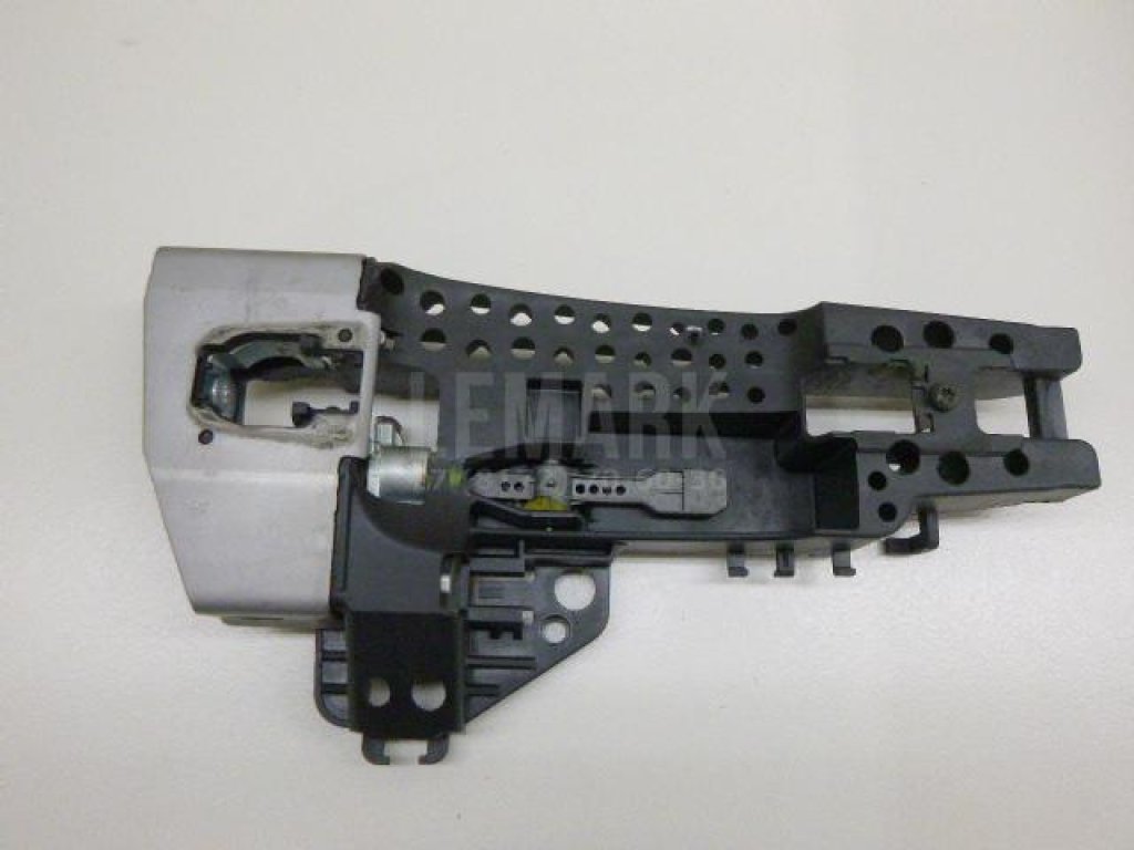 Кронштейн ручки