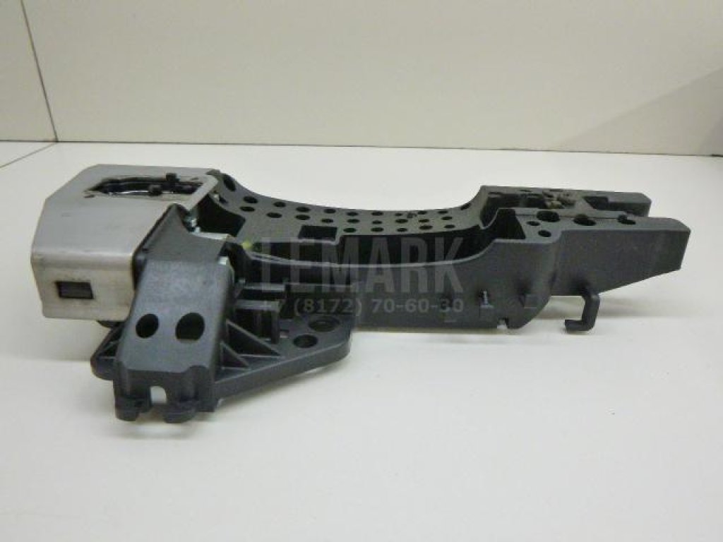 Кронштейн ручки