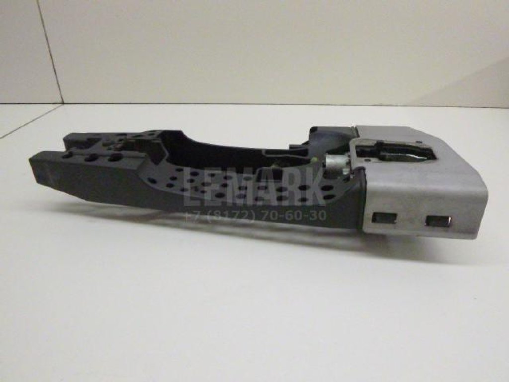 Кронштейн ручки