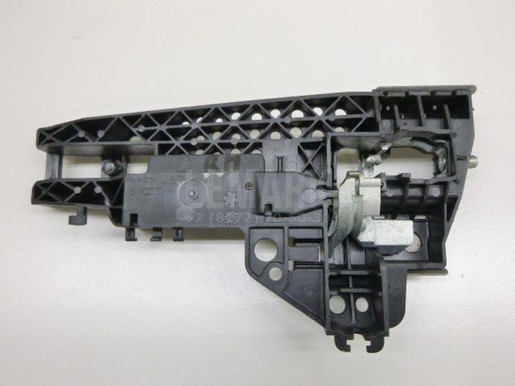 Кронштейн ручки