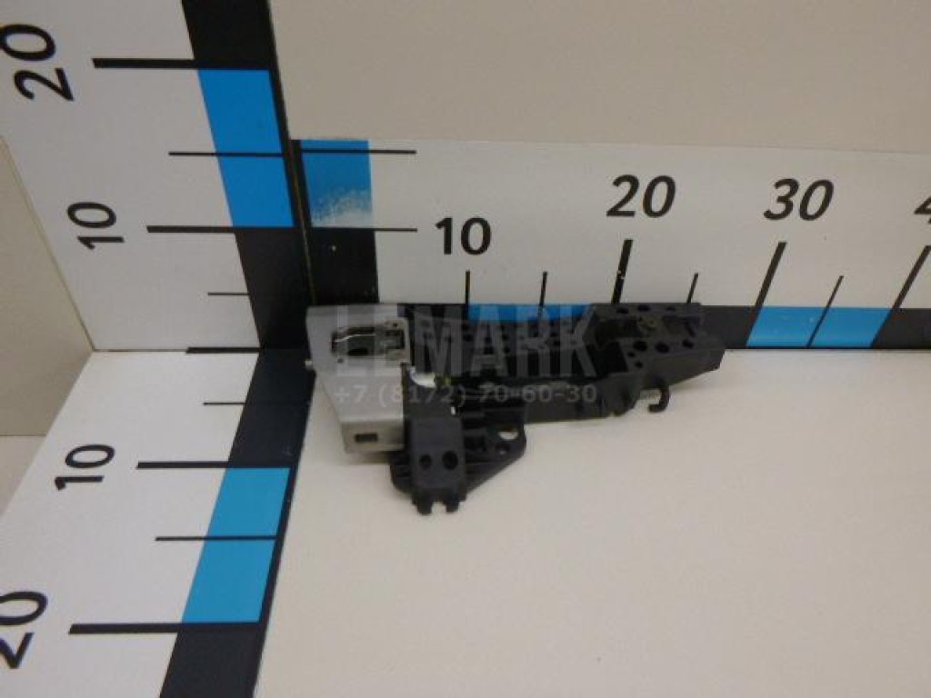 Кронштейн ручки