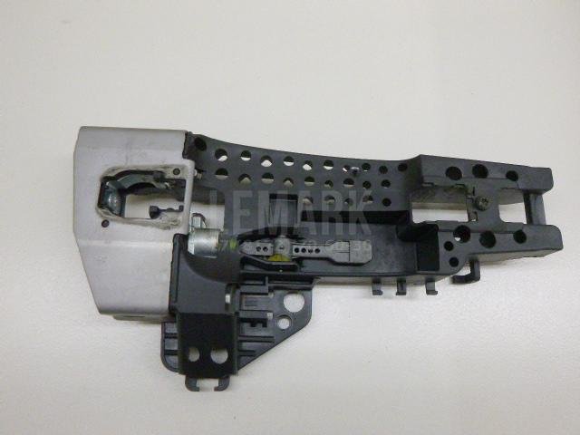 Кронштейн ручки