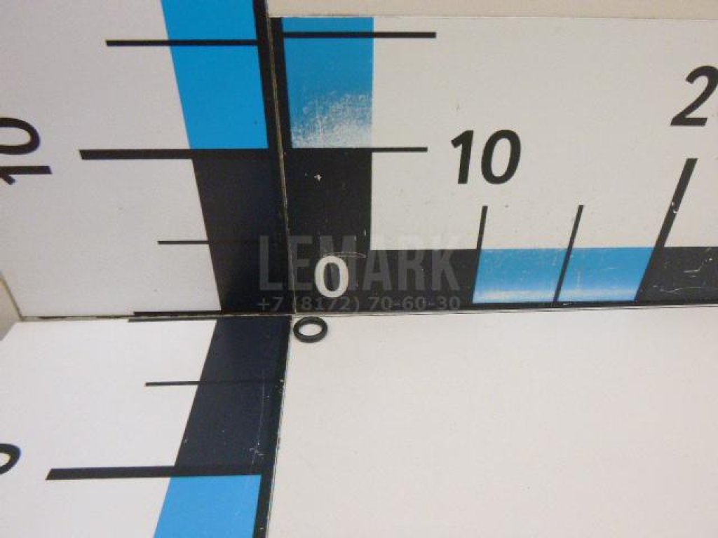 Кольцо уплотнительное (двигатель)