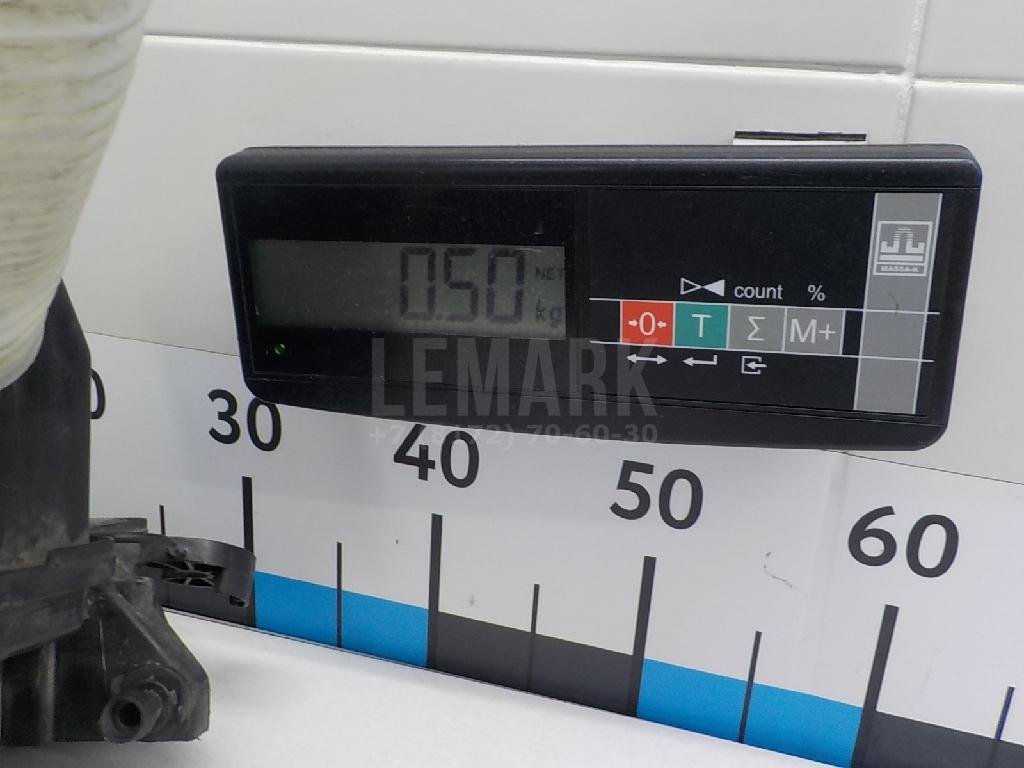 Бачок омывателя лобового стекла