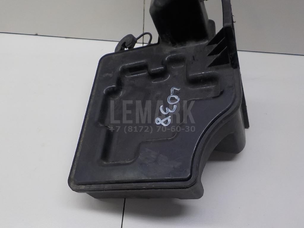 Бачок омывателя лобового стекла