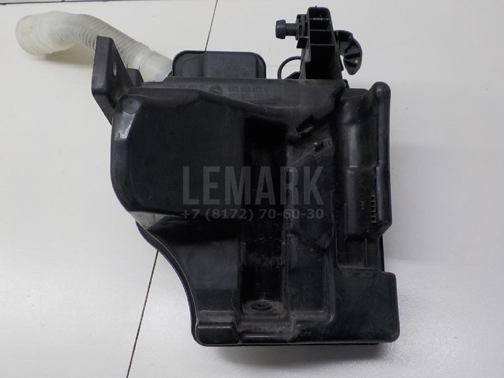 Бачок омывателя лобового стекла