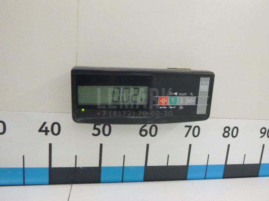 Подушка воздушного фильтра