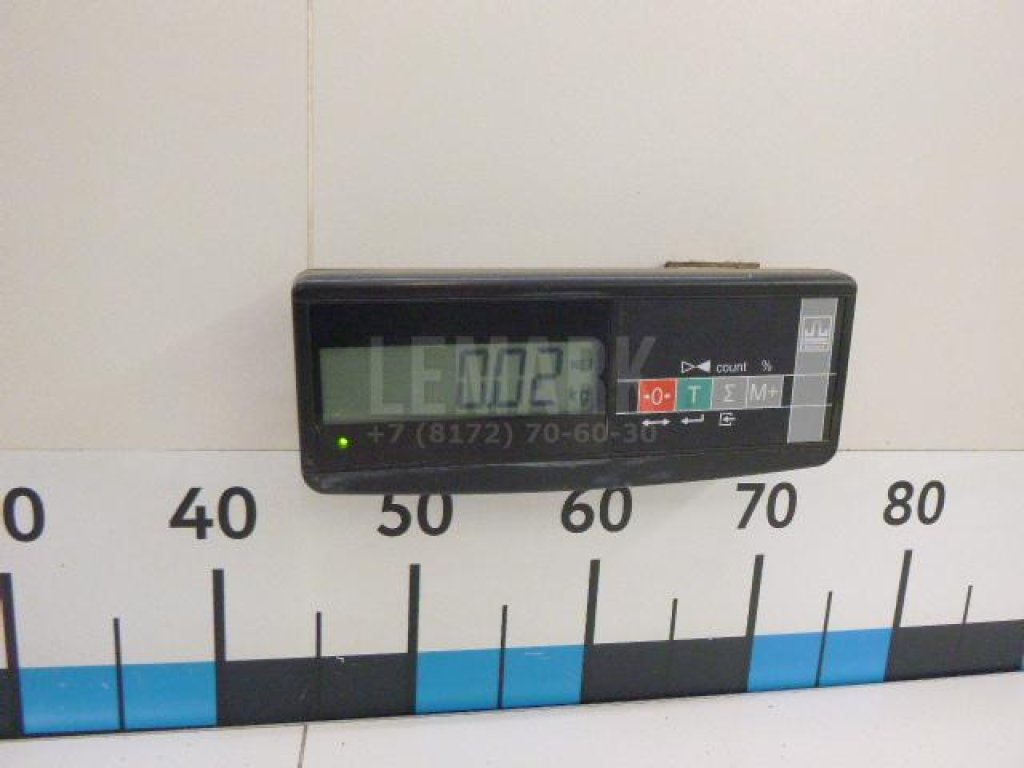 Подушка воздушного фильтра