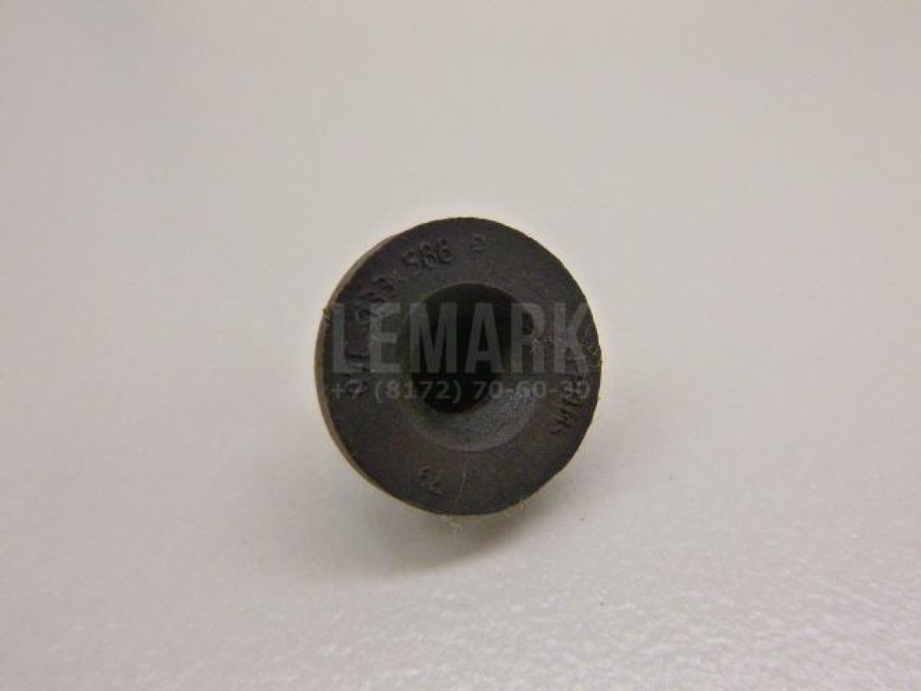 Подушка воздушного фильтра