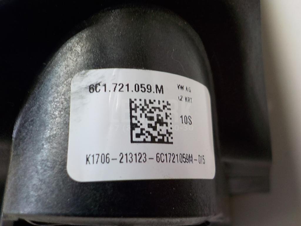 Педаль сцепления