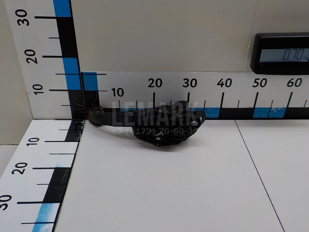 Педаль сцепления