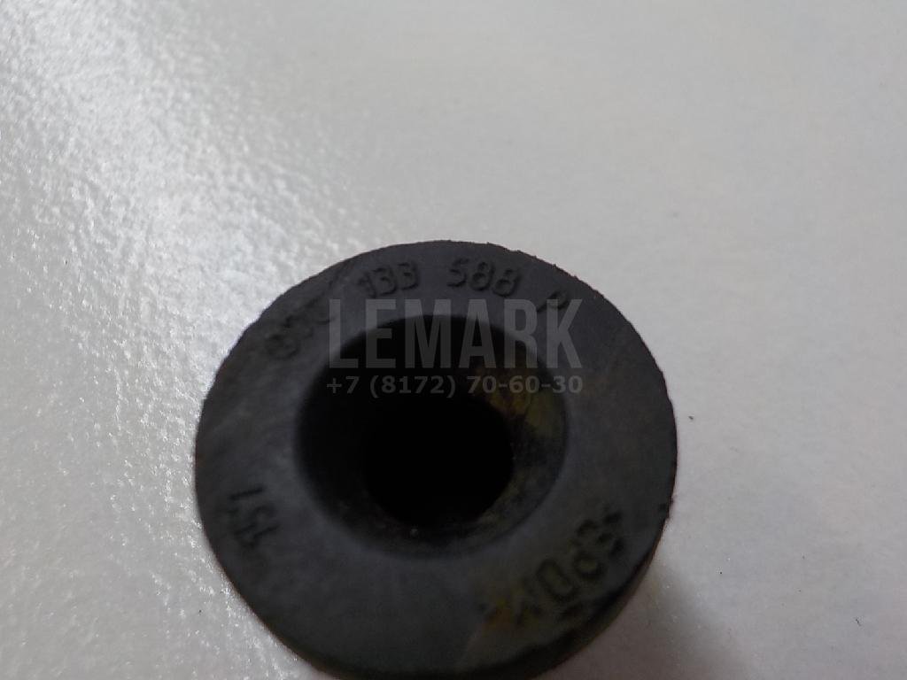 Подушка воздушного фильтра