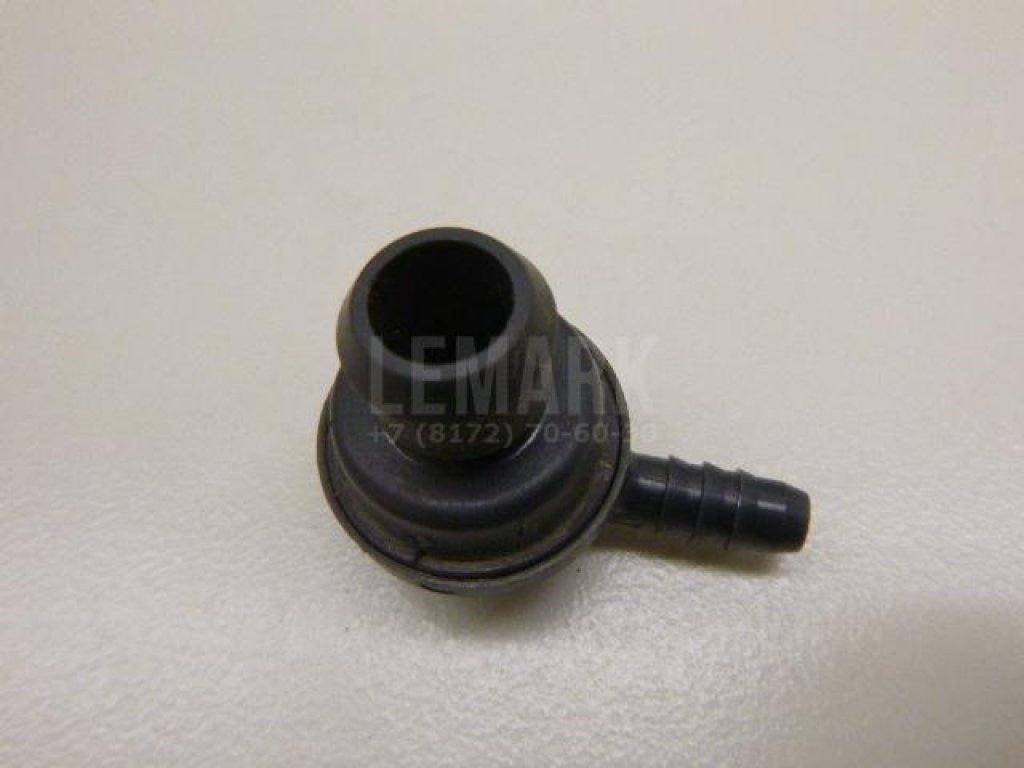 Клапан редукционный