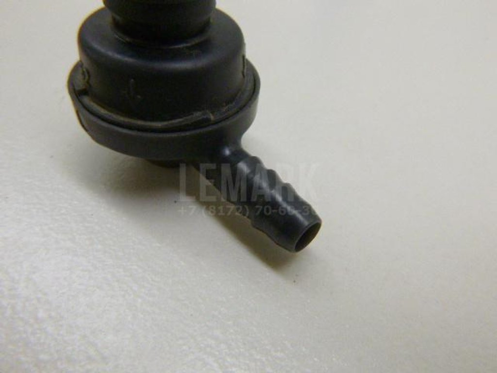 Клапан редукционный