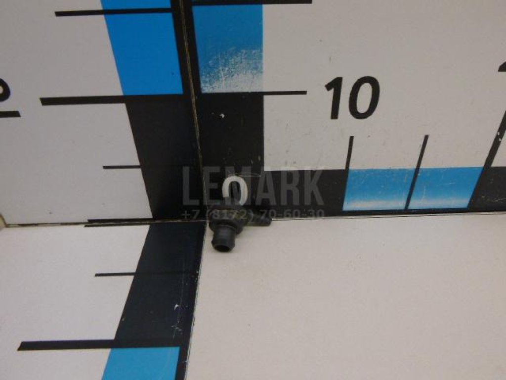 Клапан редукционный