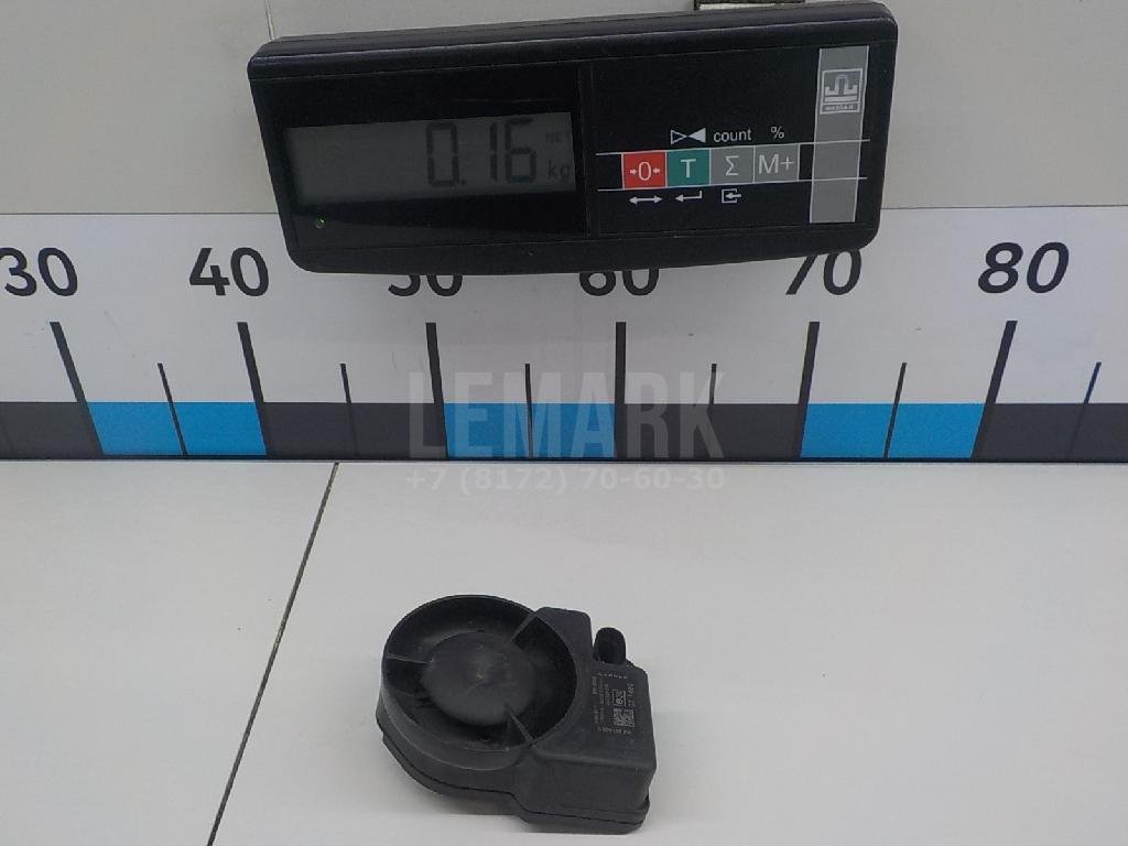 Сирена сигнализации (штатной)