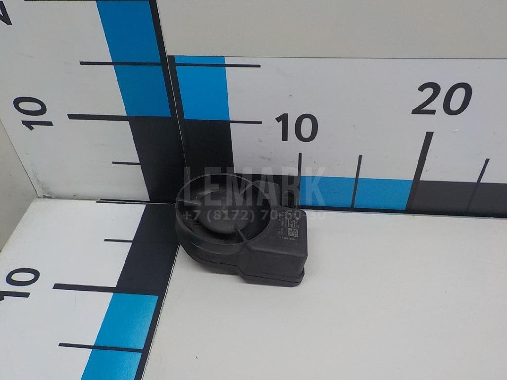 Сирена сигнализации (штатной)