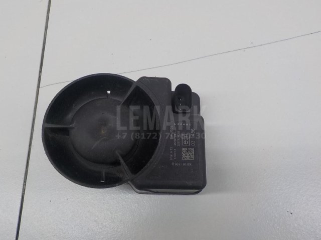 Сирена сигнализации (штатной)