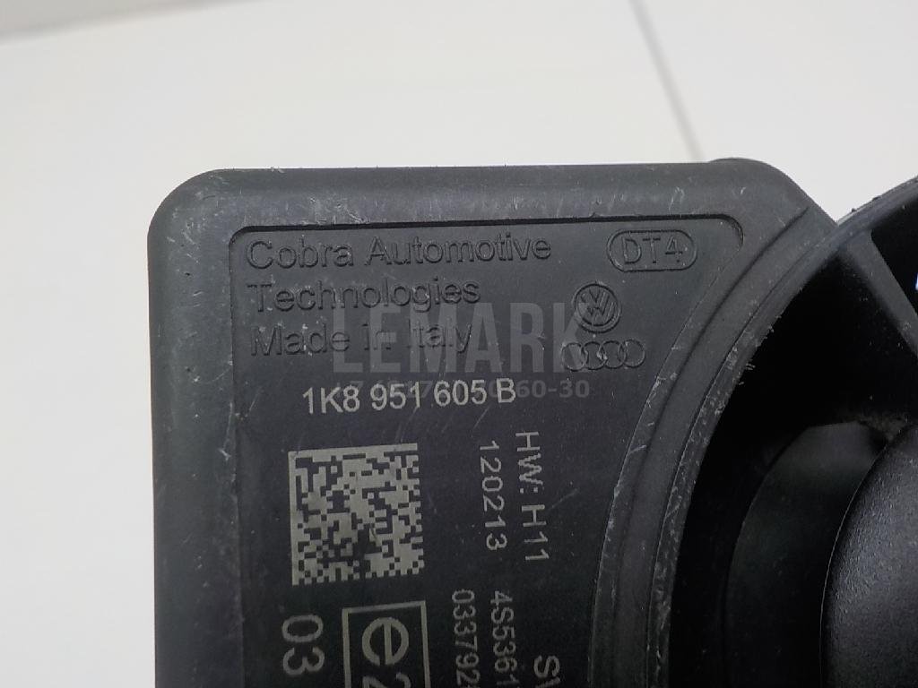 Сирена сигнализации (штатной)