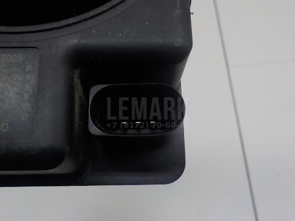 Сирена сигнализации (штатной)