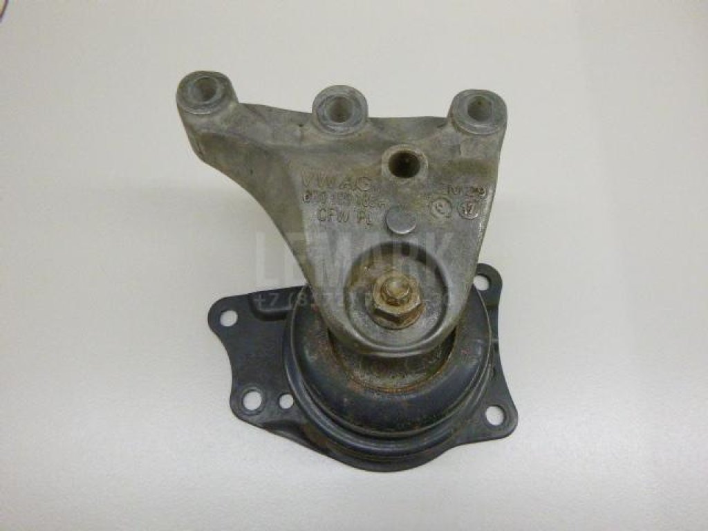 Опора двигателя правая