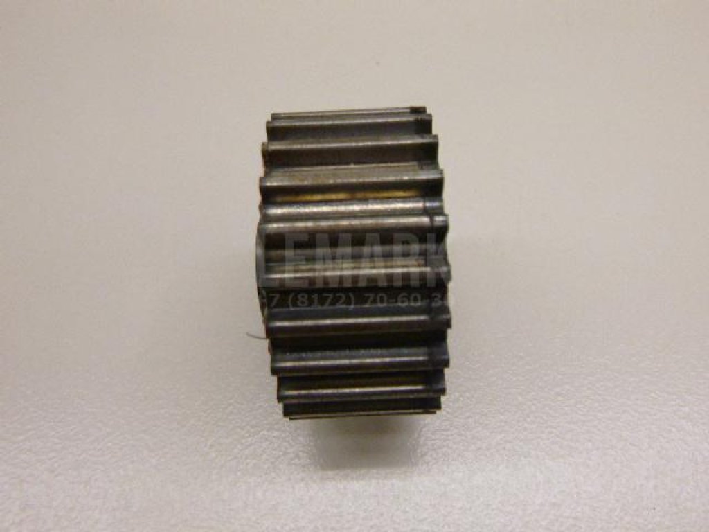 Шестерня коленвала для  Audi A4 [B8] Allroad 2009-2015