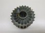 Шестерня коленвала для  Audi A4 [B8] Allroad 2009-2015