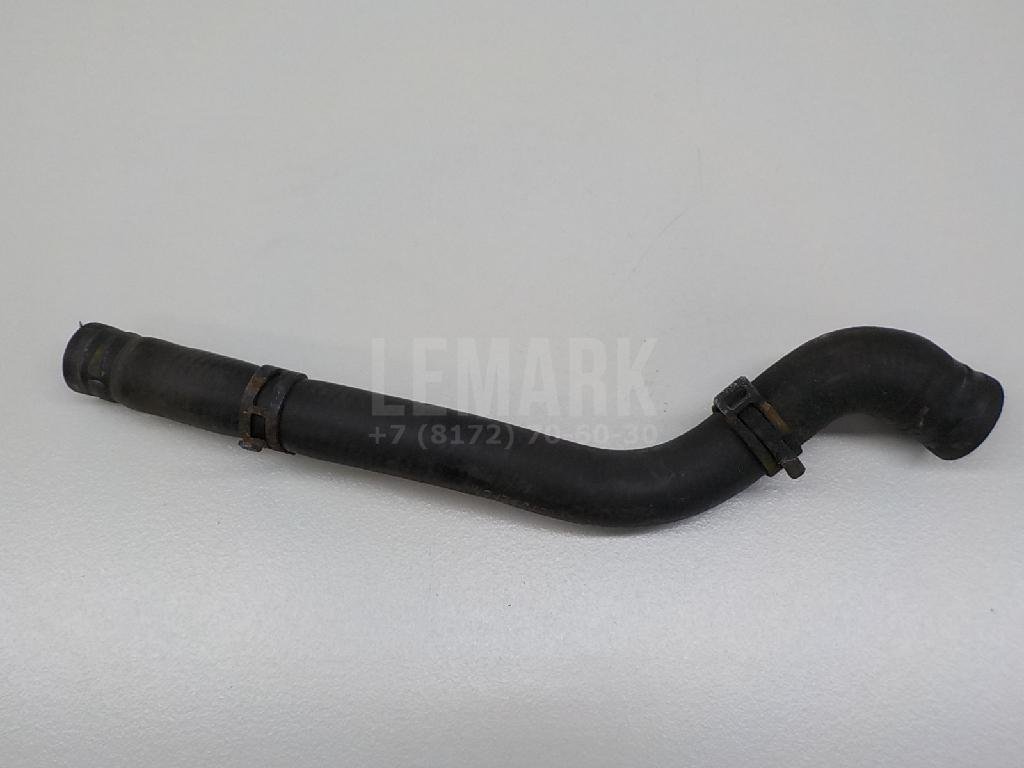 Патрубок для  Audi A4 [B7] 2005-2007