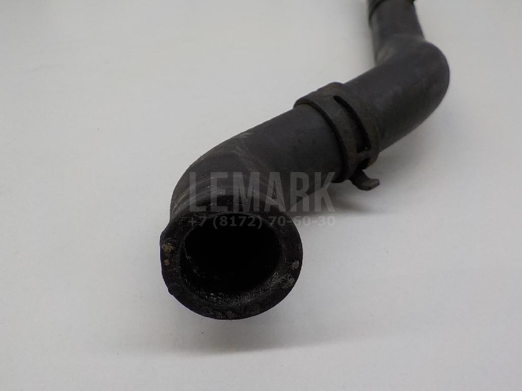 Патрубок для  Audi A4 [B7] 2005-2007