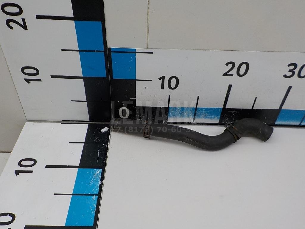 Патрубок для  Audi A4 [B7] 2005-2007