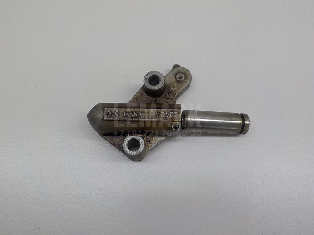 Натяжитель цепи для  Audi 80/90 [B3] 1986-1991