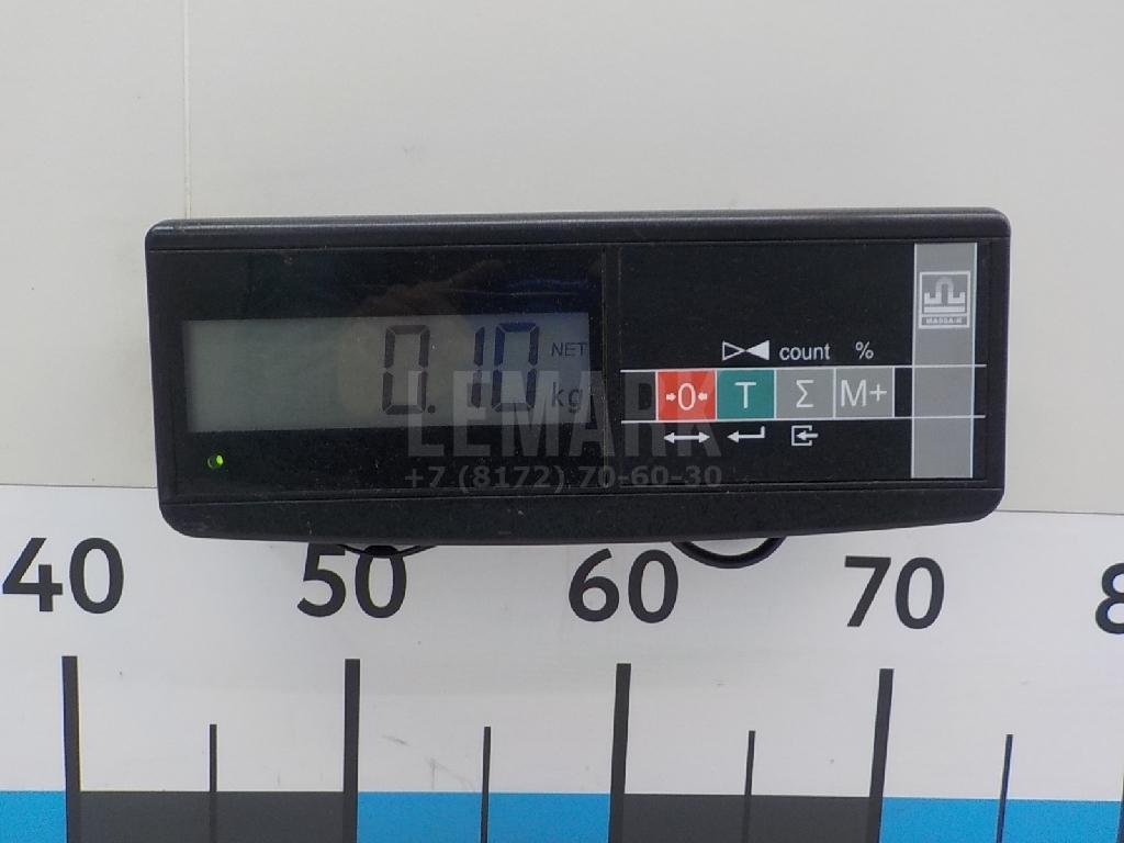 Натяжитель цепи для  Audi 80/90 [B3] 1986-1991