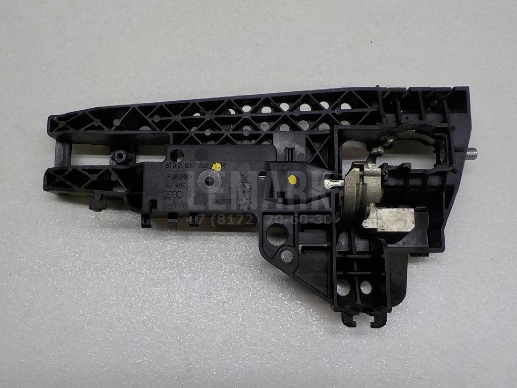 Кронштейн ручки