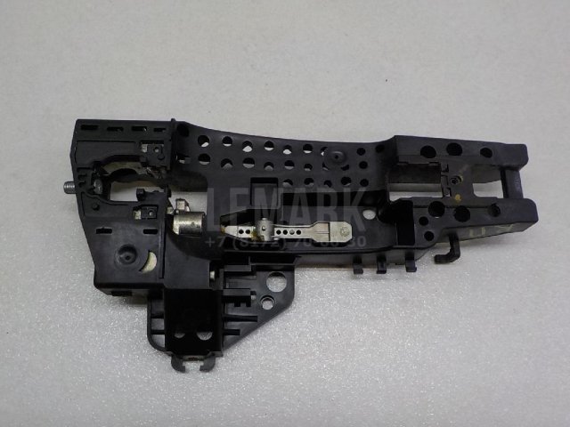 Кронштейн ручки