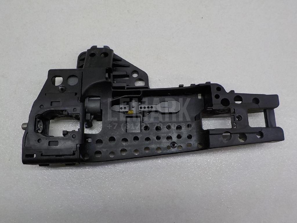 Кронштейн ручки