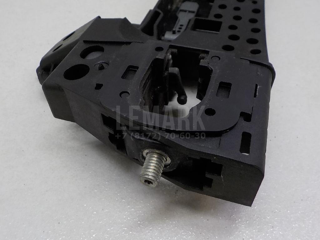 Кронштейн ручки