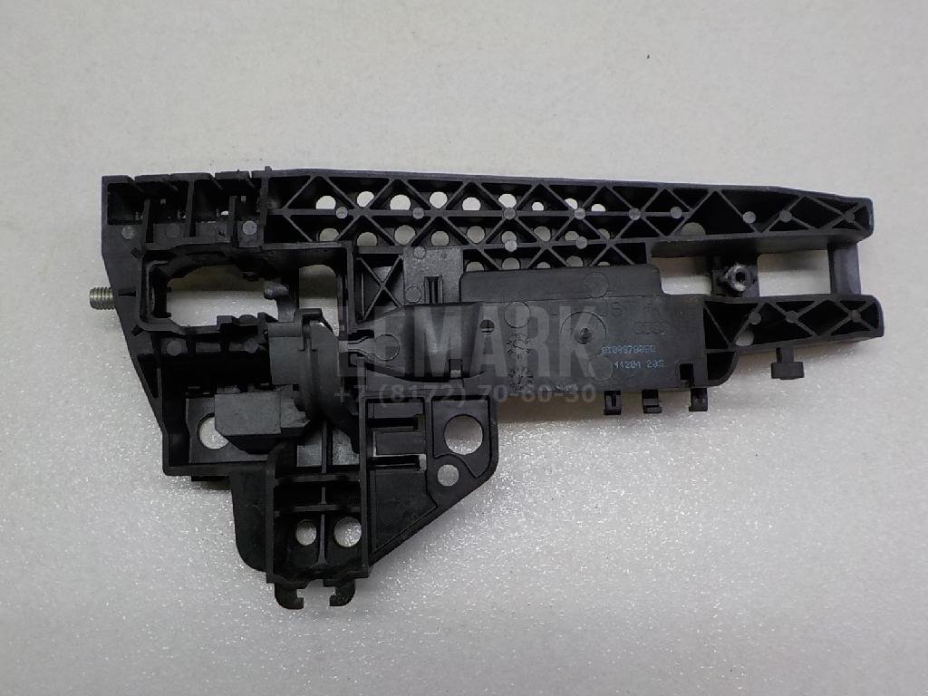 Кронштейн ручки