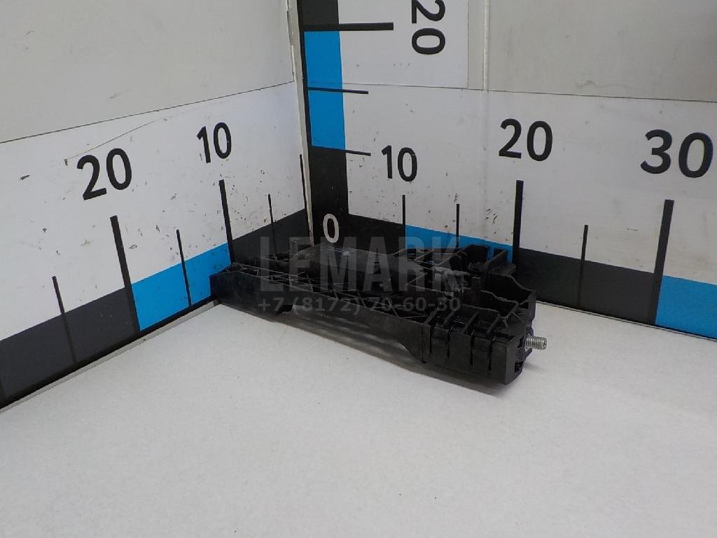 Кронштейн ручки