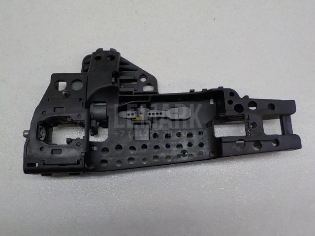 Кронштейн ручки