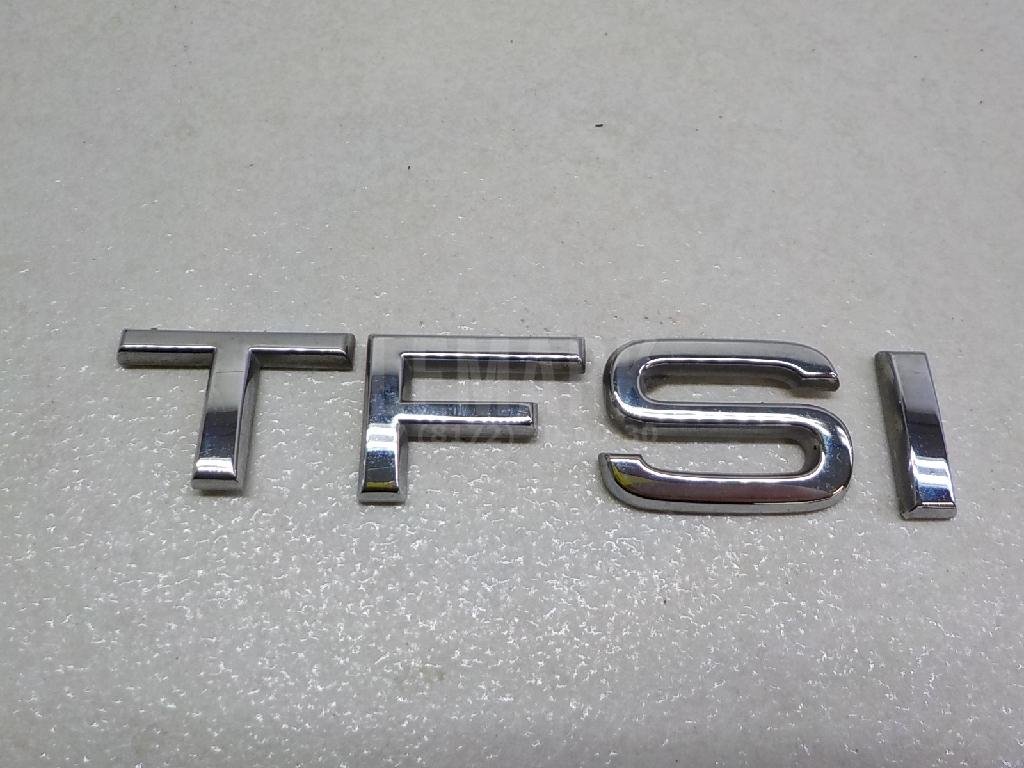 Эмблема на крышку багажника