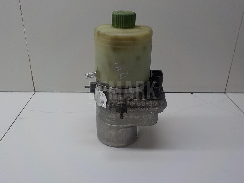 Насос гидроусилителя