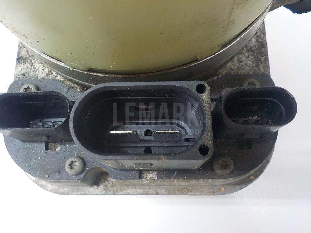 Насос гидроусилителя