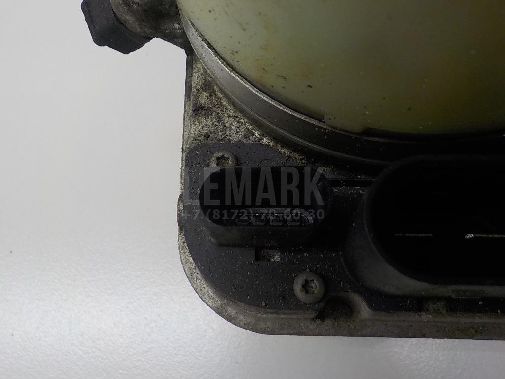 Насос гидроусилителя