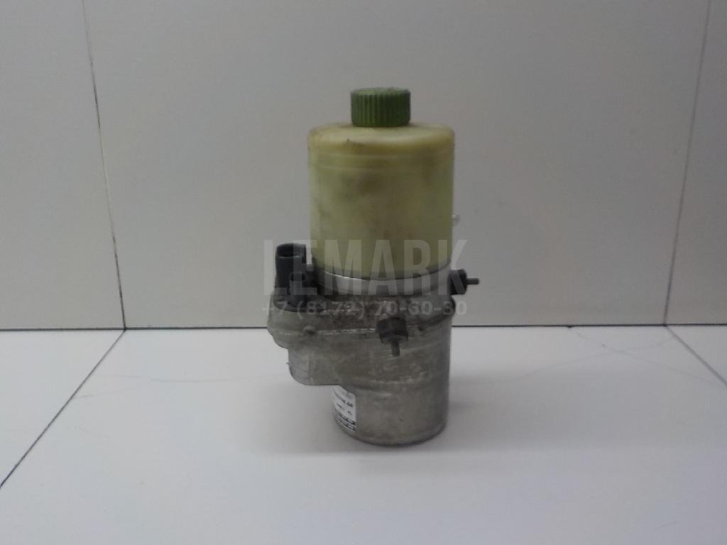 Насос гидроусилителя