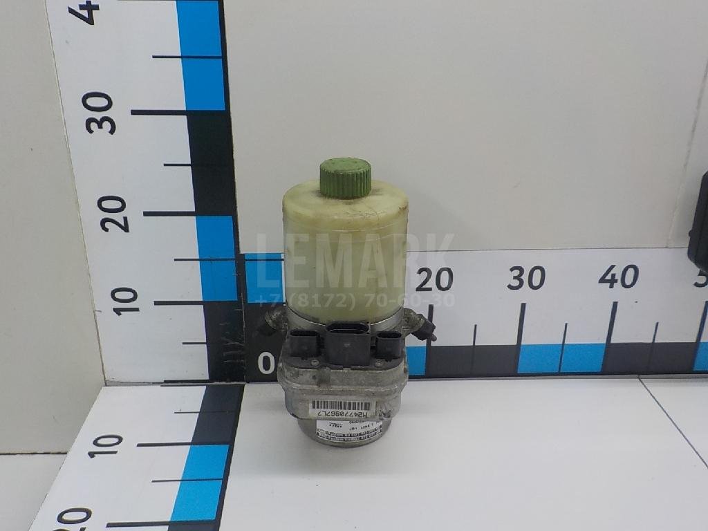 Насос гидроусилителя