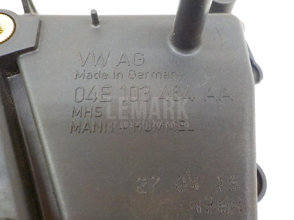 Маслоотделитель для  Audi 80/90 [B4] 1991-1995