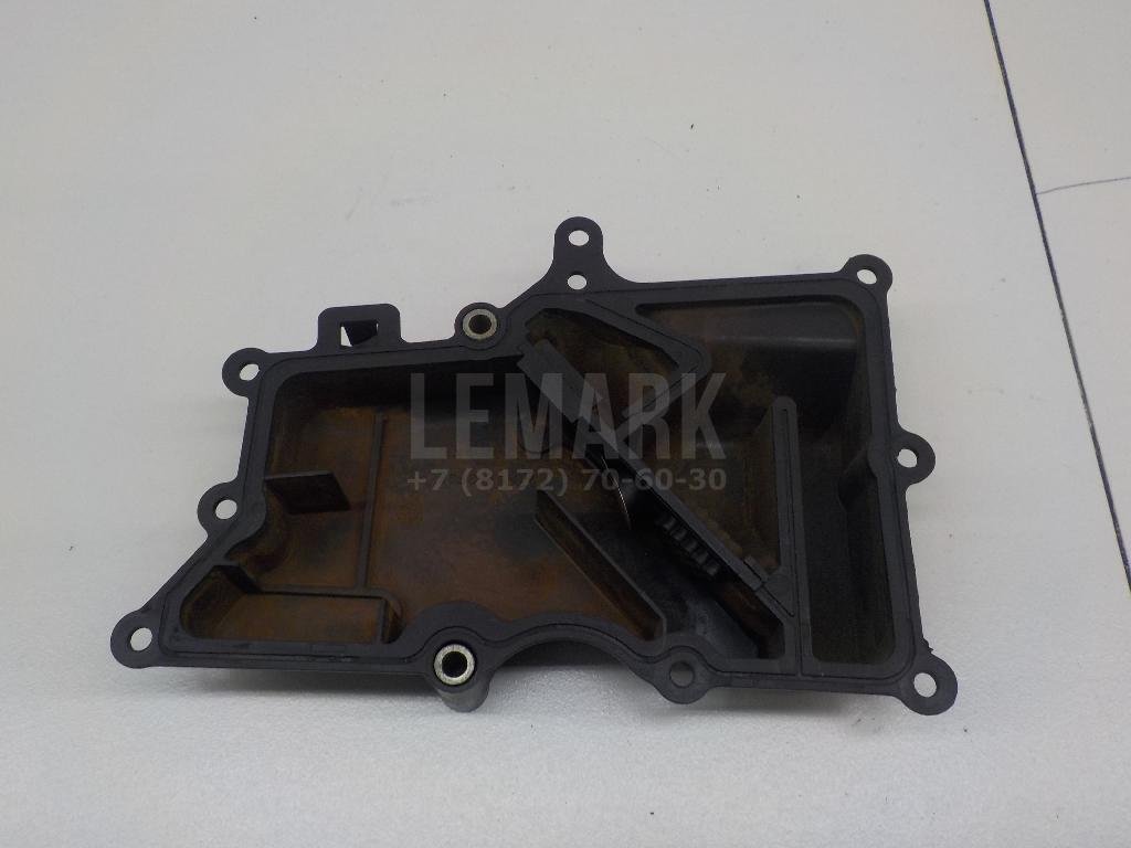 Маслоотделитель