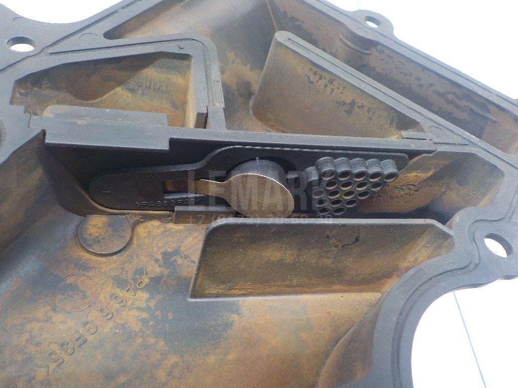 Маслоотделитель